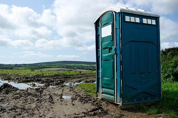 Professional Portable Potty Rental in Armada, MI